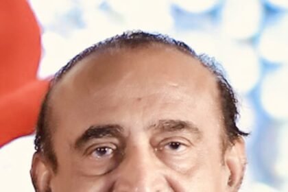 पंजाब डीजीपी जैन को पितृ शोक, आज़ होगा अंतिम संस्कार 1000091240