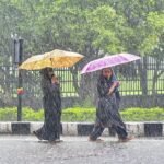 राजस्थान में बारिश के बावजूद गर्मी से नहीं मिली राहत, कई जिलों में तापमान 45 डिग्री पार, स्कूलों के समय में बदलाव, 9 जिलों में लू का अलर्ट जारी 6693428349c39 weather update 141409826 16x9 1