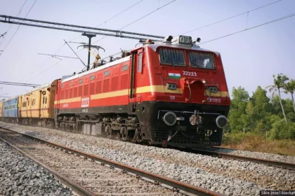 जालोर जिले के लोगों के लिए लम्बे इंतजार के बाद बड़ी खुशखबरी, 15 साल बाद जालोर को मिली चैन्नई के लिए नियमित ट्रेन, जानें रूट, टाइमिंग 945591 updated indian railways data 1500