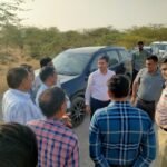 जसोल गोचर भूमि को इकोजोन के रूप में किया जाएगा विकसित, 450 बीघा भूमि में होगा सघन पौधारोपण, IMG 20250415 WA0030