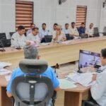 बालोतरा जिला कलक्टर की अध्यक्षता में राजस्व अधिकारियों की बैठक आयोजित, रास्ता खोलो अभियान में आमजन को दे राहत- जिला कलक्टर IMG 20250417 WA0004