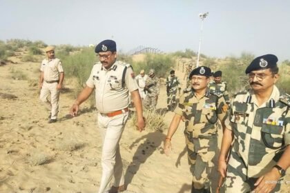 पहल्गाम आतंकी हमले के बाद राजस्थान की सरहद पर हाई अलर्ट, सुरक्षा एजेंसियों की सख्ती बढ़ी IMG 20250425 WA0033