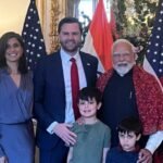 अगले हफ्ते भारत आएंगे अमेरिकी उपराष्ट्रपति जेडी वेंस IMG 20250417 122856