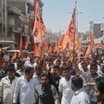 बालोतरा में आतंकवादी हमले के खिलाफ सर्व हिंदू समाज की विशाल रैली IMG 20250426 161628
