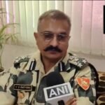 पहलगाम हमले के बाद भारत-पाक बॉर्डर पर हाई अलर्ट, BSF ने कसी कमर, DIG राठौड़ का बड़ा बयान IMG 20250427 105934