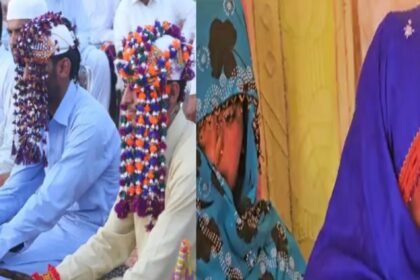 13 दिन पहले ब्याह कर जैसलमेर में सिंध से आईं दो दुल्हनों को भारत सरकार के आदेश Picsart 25 04 26 22 56 15 576