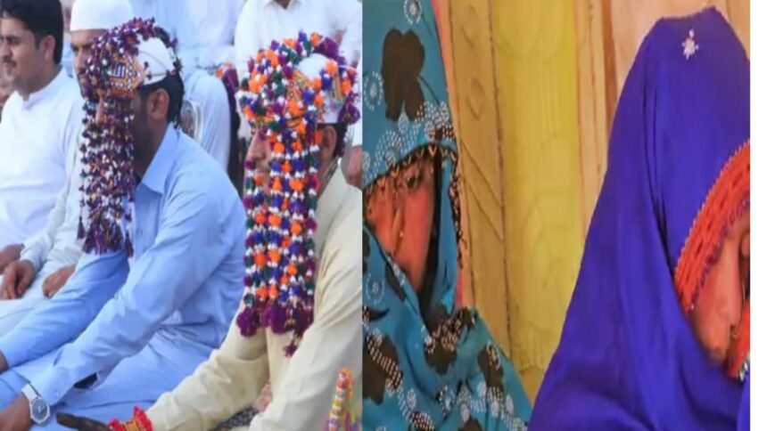 13 दिन पहले ब्याह कर जैसलमेर में सिंध से आईं दो दुल्हनों को भारत सरकार के आदेश Picsart 25 04 26 22 56 15 576