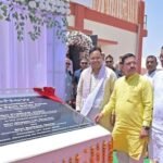 जैसलेमर पोकरण में पहुंचे सीएम भजनलाल, कहा- राजस्थान में सौर ऊर्जा की अपार संभावनाएं fehr1k9k cm jaisalmer 625x300 17 April 25