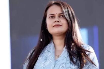 बाड़मेर में बाल विवाह के खिलाफ प्रशासन की ऐतिहासिक मुहिम: कलेक्टर टीना डाबी की सख्त चेतावनी – अब नहीं चलेगी कोई ढील ias tina dabi 1