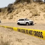 डोडा-पोस्त तस्करों और पुलिस में मुठभेड़: एक तस्कर घायल, दूसरा गिरफ्तार, कार जब्त IMG 20250501 WA0015