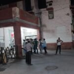 बालोतरा : पचपदरा बायपास पर अज्ञात वाहन ने बाइक सवारों को मारी टक्कर, एक की मौके पर मौत, दूसरा गंभीर घायल, गांव जा रहे थे दोनों IMG 20250504 WA0003