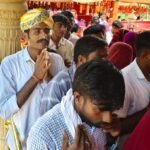 जसोलधाम में वैशाख शुक्ल त्रयोदशी महोत्सव: श्रद्धा, भक्ति और सेवा का ऐतिहासिक संगम, हजारों श्रद्धालुओं ने किए दिव्य दर्शन IMG 20250510 WA0159