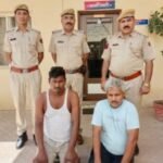 कल्याणपुर पुलिस ने अमानत में खयानत के मामले का किया खुलासा, 12 टन सोयाबिन रिफाइंड तेल बरामद IMG 20250522 WA0049