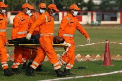 बालोतरा में द्वितीय सिविल डिफेन्स अभ्यास ऑपरेशन शील्ड के तहत मॉक ड्रिल आज IMG 20250531 WA0014