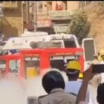 जैसलमेर में आतंकी हमले की आशंका पर मॉक ड्रिल, आपदा प्रबंधन की तैयारियों का सफल परीक्षण IMG 20250507 234709