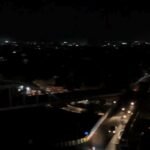 अंधेरे में डूबा बालोतरा शहर IMG 20250508 004523