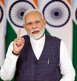 ऑपरेशन सिंदूर के बाद पहली बार प्रधानमंत्री नरेंद्र मोदी का राष्ट्र के नाम संबोधन, रात 8 बजे देंगे बड़ा संदेश PTI09 26 2024 000346B 0 1727588689218 1747048229486
