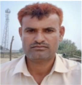 राजस्थान इंटेलिजेंस ने पाकिस्तान के लिए जासूसी करने वाले जैसलमेर निवासी पठान खान को किया गिरफ्तार Pakistani spy Pathan Khan arrested 1746171204617 1746171221677