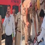 जैसलमेर रेलवे स्टेशन हाई अलर्ट पर, RPF व GRP चला रहे सघन चेकिंग अभियान | ऑपरेशन सिंदूर के बाद सुरक्षा चाक-चौबंद Picsart 25 05 07 17 17 21 058