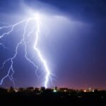 आकाशीय बिजली के प्रभाव से आमजन बचाव के उपायों को अपनाकर रहे सुरक्षित ThinkstockPhotos Lightning 146914924 690px 6