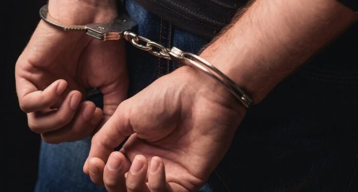 भारतीय सेना की मूवमेंट से संबंधित वीडियो सोशल मीडिया पर शेयर करना युवक को पड़ा भारी, बालोतरा पुलिस की सख्त सायबर पेट्रोलिंग से हुआ खुलासा arrested 2 700x375 1