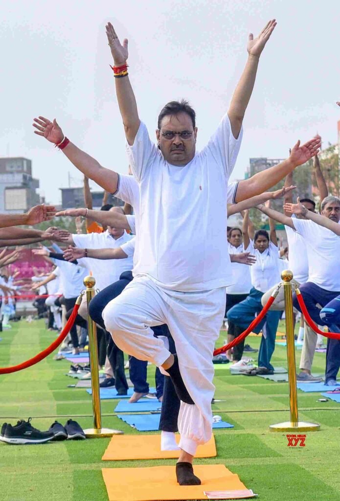 अंतरराष्ट्रीय योग दिवस पर जैसलमेर के खुहड़ी धोरों में मुख्यमंत्री करेंगे योग, तैयारियां युद्धस्तर पर जारी 1001049838