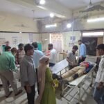 बालोतरा में बोलेरो और ट्रैक्टर की भीषण टक्कर, दो मजदूरों की मौके पर मौत IMG 20250602 WA0030