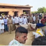 प्लेन क्रैश में बाड़मेर के लाल की दर्दनाक मौत: डॉक्टर बनने का सपना अधूरा रह गया, मां बोली- गांव की सेवा का जुनून था IMG 20250613 WA00251