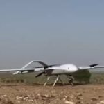 रक्षा क्षेत्र में आत्मनिर्भरता की उड़ान: पोकरण में स्वदेशी 'रुद्रास्त्र' UAV का सफल परीक्षण, भारत की सैन्य शक्ति को मिली नई धार IMG 20250613 WA0031