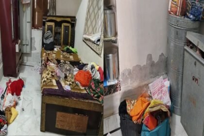 पोकरण में एक सप्ताह में दूसरी बड़ी चोरी, सोना-चांदी और नकदी ले उड़े चोर, पुलिस के हाथ खाली IMG 20250617 WA0027