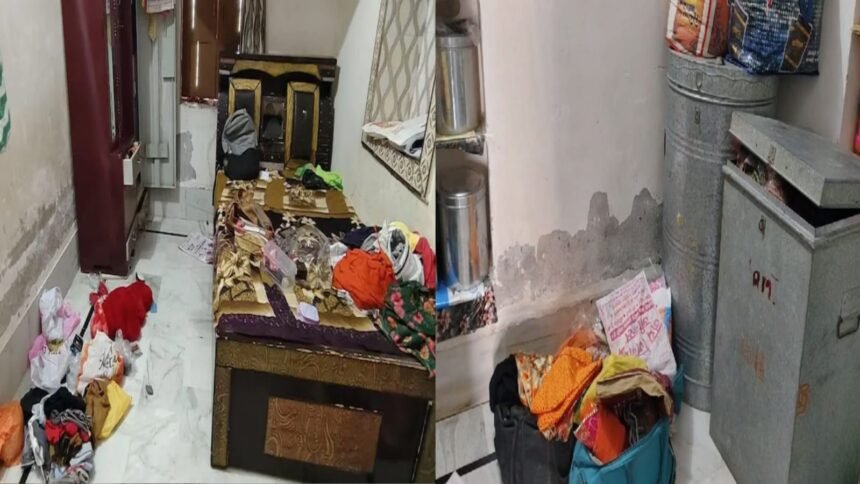 पोकरण में एक सप्ताह में दूसरी बड़ी चोरी, सोना-चांदी और नकदी ले उड़े चोर, पुलिस के हाथ खाली IMG 20250617 WA0027