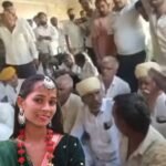 डोली गांव में संदिग्ध हालात में फंदे से लटकी मिली नवविवाहिता, पिता ने जताई हत्या की आशंका IMG 20250620 WA0032
