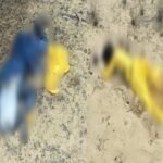 जैसलमेर बॉर्डर पर युवक और नाबालिग लड़की के शव मिले, पाकिस्तानी सिम और आईडी से बढ़ी सुरक्षा एजेंसियों की सतर्कता... IMG 20250629 WA0042