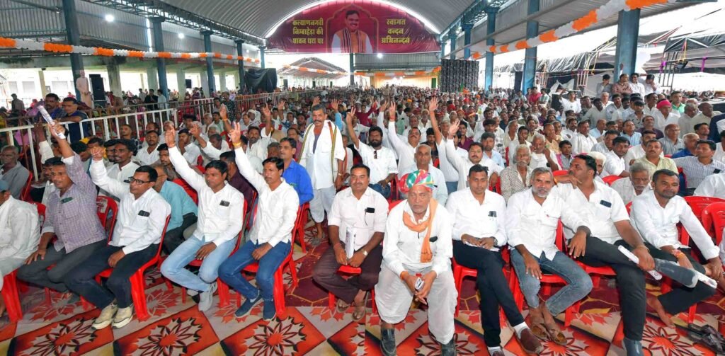 निंबाहेड़ा में लोकार्पण एवं शिलान्यास कार्यक्रम-राजस्थान लिख रहा विकास की नई गाथा, राज्य सरकार प्रदेश को बनाएगी समृद्ध और विकसित,200 विधानसभा क्षेत्रों का सर्वांगीण विकास हमारी प्राथमिकता- मुख्यमंत्री श्री भजनलाल शर्मा 4 निंबाहेड़ा में लोकार्पण एवं शिलान्यास कार्यक्रम-राजस्थान लिख रहा विकास की नई गाथा, राज्य सरकार प्रदेश को बनाएगी समृद्ध और विकसित,200 विधानसभा क्षेत्रों का सर्वांगीण विकास हमारी प्राथमिकता- मुख्यमंत्री श्री भजनलाल शर्मा 1001173362