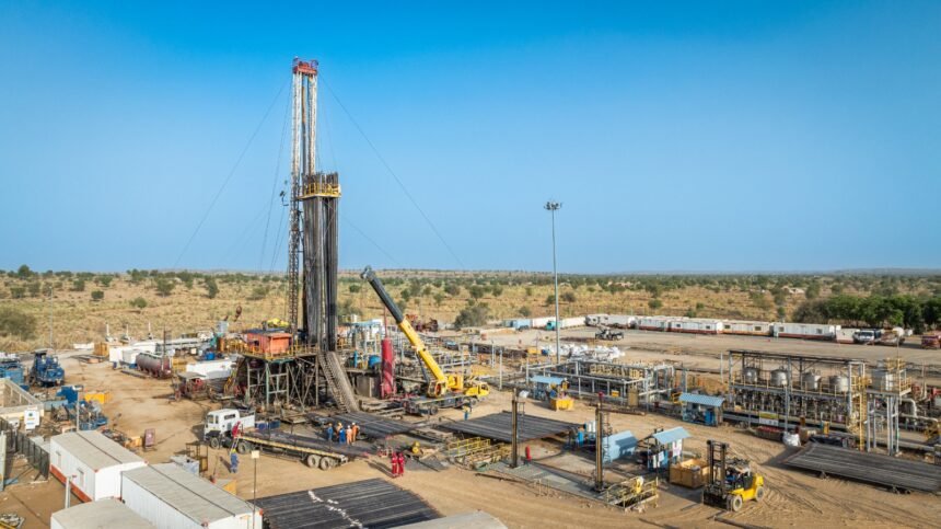 थार के ऑयल फ़ील्ड्स पर ग्लोबल कंपनियों की नज़र , ग्लोबल एक्सपर्ट्स के साथ आगे बढ़ेगी तेल खोज IMG 20250710 WA0015