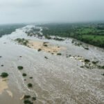 लूणी नदी का पानी समदड़ी पहुंचा, प्रशासन की चेतावनी- रपट से दूर रहें, नहाने से बचें, आवाजाही पर रहेगा पूर्ण प्रतिबंध inner 1723015237 1