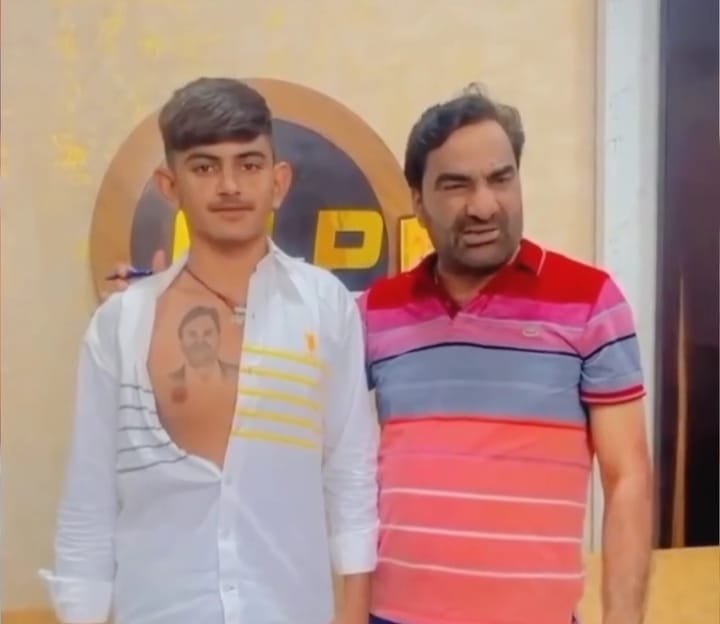 जैसलमेर में RLP कार्यकर्ता दूदाराम की संदिग्ध मौत, सुसाइड नोट में पुलिस पर गंभीर आरोप 1001323917