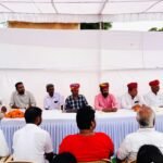 बालोतरा से रामपुरा सड़क मार्ग निर्माण से राहगीरों को मिलेगी सुविधा : चौधरी, पचपदरा विधायक अरुण चौधरी द्वारा बालोतरा से रामपुरा सड़क मार्ग निर्माण कार्य का शुभारम्भ 1003163226