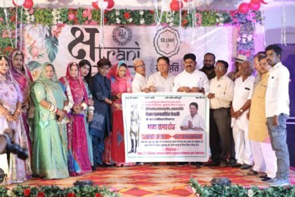 हाईफा हीरो मेजर दलपत सिंह देवली का 107 वां बलिदान दिवस जालोर में होगा आयोजित 1003330656