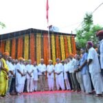 श्री राणीसा भटियाणीसा जन्मोत्सव महोत्सव सम्पन्न उत्कृष्ट, अ‌द्वितीय, अविस्मरणीय एवं ऐतिहासिक कार्यक्रमों का सफल आयोजन 2