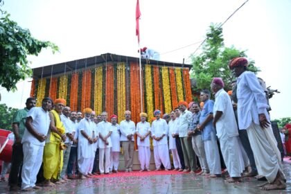 श्री राणीसा भटियाणीसा जन्मोत्सव महोत्सव सम्पन्न उत्कृष्ट, अ‌द्वितीय, अविस्मरणीय एवं ऐतिहासिक कार्यक्रमों का सफल आयोजन 2