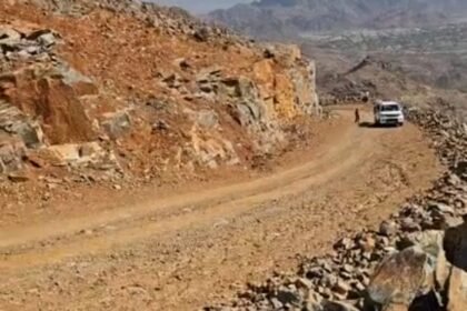 बालोतरा के सिवाना क्षेत्र में दुर्लभ खनिजों का विशाल भंडार IMG 20250805 WA0019