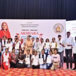 रूमा देवी सुगणी देवी स्कॉलर्स अवॉर्ड के पांचवे साल में हुए कुल 3 करोङ समर्पित IMG 20250810 WA0125