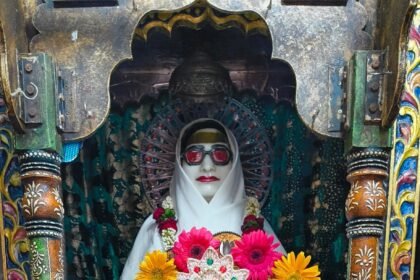 श्रीकृष्ण जन्माष्टमी पर बालोतरा से पचपदरा तक निकलेगी भव्य पदयात्रा, हजारों श्रद्धालु होंगे शामिल IMG 20250813 WA0066