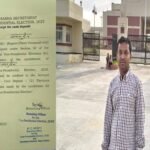 उपराष्ट्रपति चुनाव में जैसलमेर के जलालुद्दीन का नामांकन रद्द, शौक के लिए देश के बड़े चुनावों तक लड़ा है दांव... IMG 20250814 WA0033