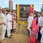 धोरीमन्ना में लवकुश वाटिका का उदघाटनलव कुश वााटिका आमजन के लिए सौगात : विश्नोइ IMG 20250816 WA0059