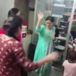 सरकारी अस्पताल के लेबर वार्ड में नर्सिंग ऑफिसर का बर्थडे सेलिब्रेशन, VIDEO वायरल IMG 20250817 WA0006