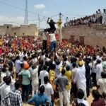 शिव विधायक रविन्द्र सिंह भाटी ने विभिन्न धार्मिक आयोजनों में भाग लेकर श्रद्धा और भक्ति के साथ मनाया श्रीकृष्ण जन्माष्टमी महोत्सव IMG 20250818 WA0069