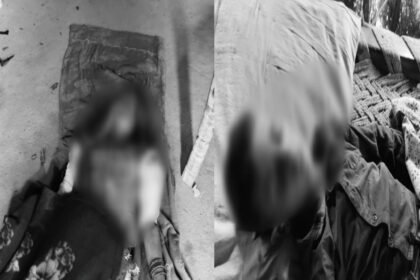 बालोतरा: आकाशीय बिजली की चपेट में आने से मां-बेटे की दर्दनाक मौत, पूरे क्षेत्र में पसरा मातम IMG 20250821 WA0062