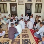 बालोतरा में कांग्रेस कार्यकर्ताओं की बैठक, संगठन को बूथ स्तर तक मजबूत करने का आह्वान IMG 20250823 WA0025